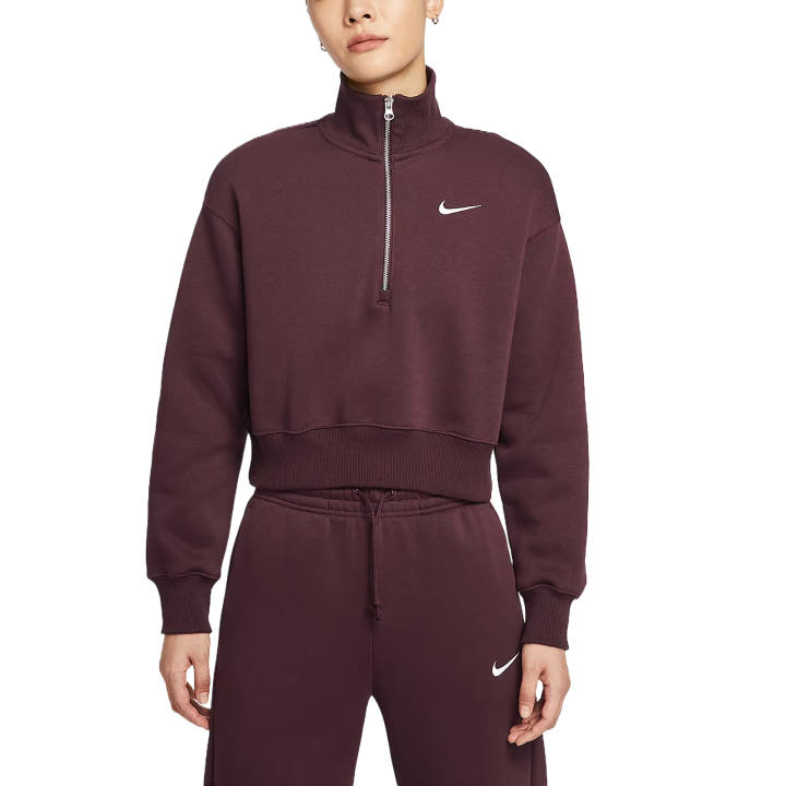 Nike Nike Sportswear Phoenix Fleece Sweatshirt Women's
