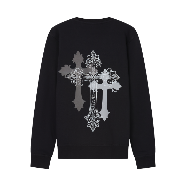 Nike Nike Dri Fit Sportswear Sweatshirt Unisex
