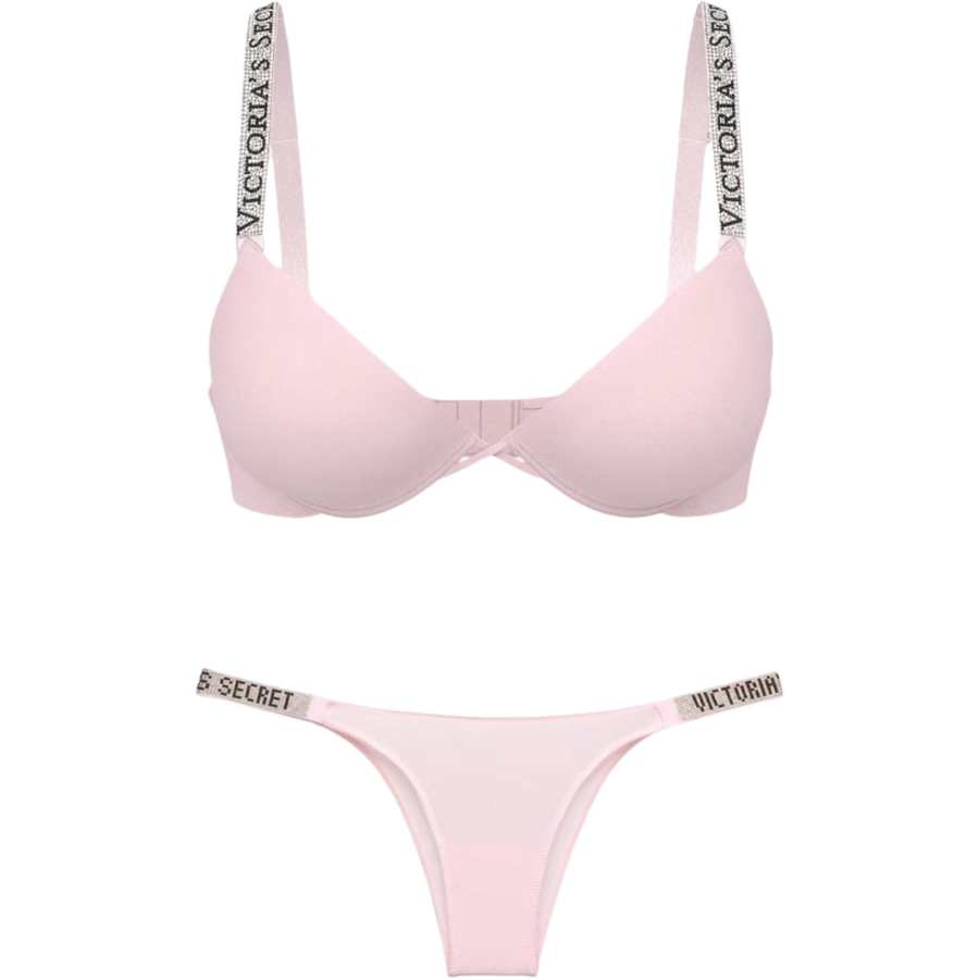 Victoria's Secret Underwear Set Women's