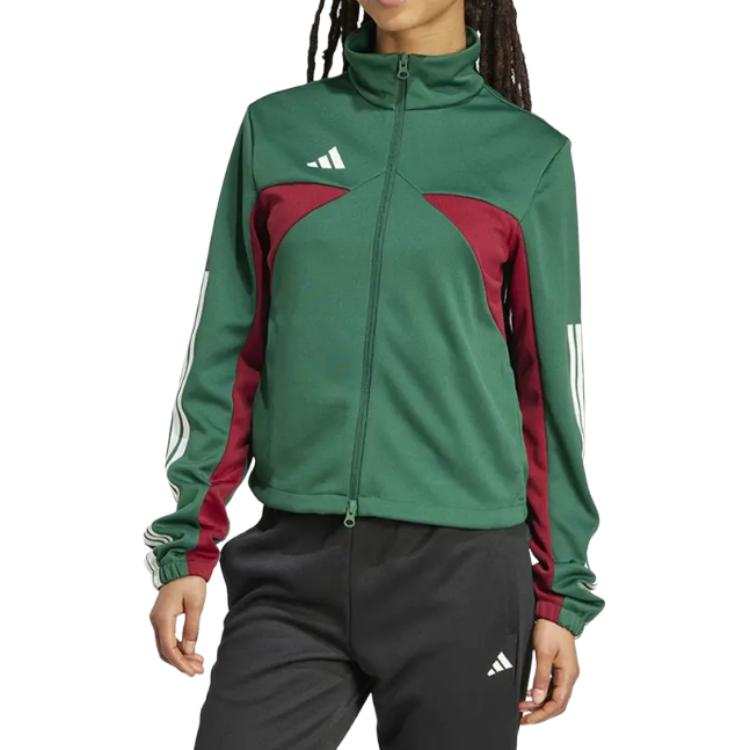 Adidas Adidas Free Shipping With AdiClub Tiro Nations Pack Track Top