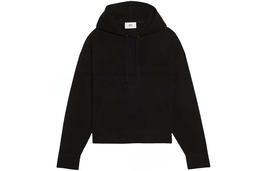 AMIPARIS AMIPARIS Sweatshirt Men's Black