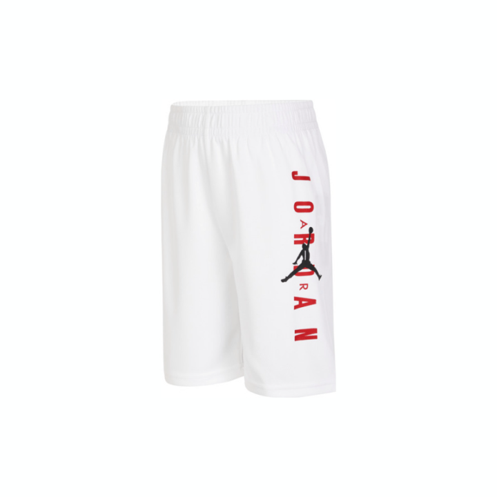 Jordan Jordan Shorts Children Aged 3 7 Years Old White