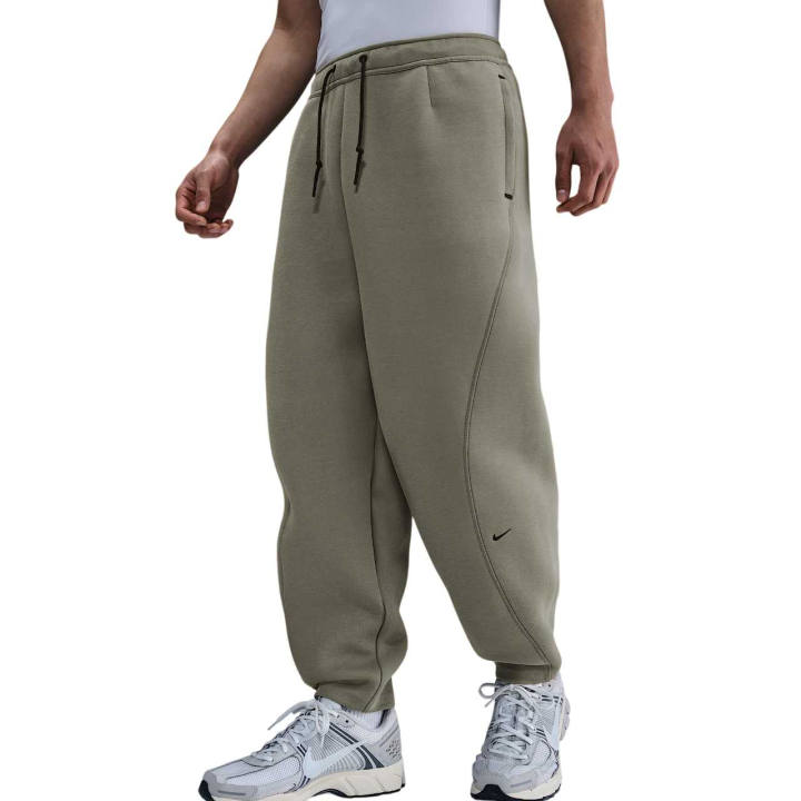 Nike Nike Swoosh Knitted Sweatpants Men's