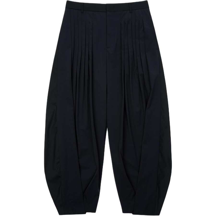 ADER ERROR ADER ERROR FW25 Slacks Product Casual Pants Unisex