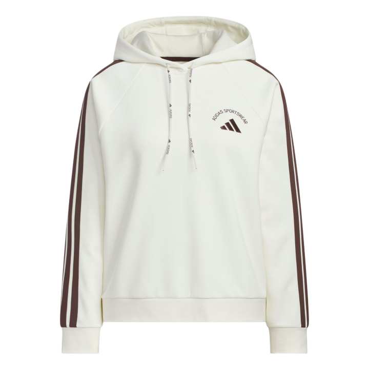 Adidas Adidas Sportswear SOFT DOUBLEKNIT Sweatshirt Women's