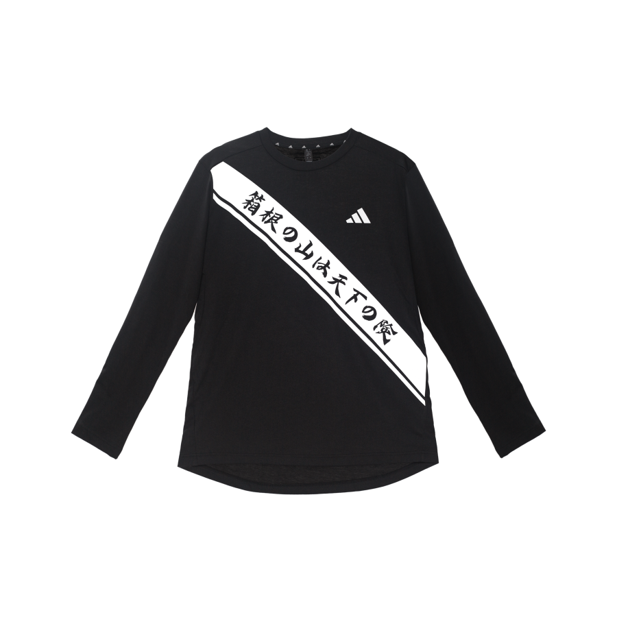 Adidas Adidas T Shirts Men's Black Crew Neck
