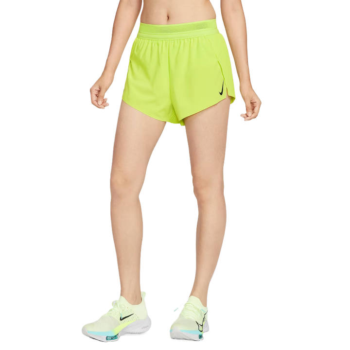 Nike Nike Dri FIT ADV Running Shorts Women's
