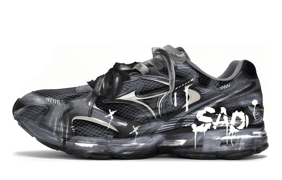 Mizuno Speed 2K Height Increasing Height Increasing Low top Running Shoes Unisex