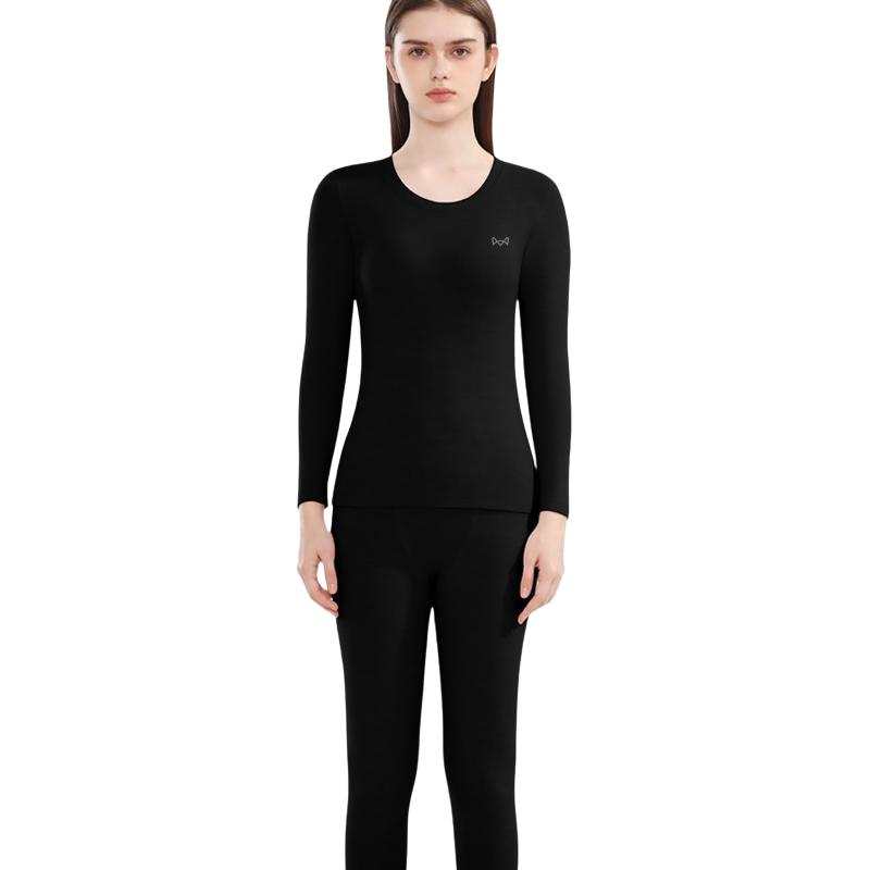 MIIOW MIIOW Women's Thermal Sets