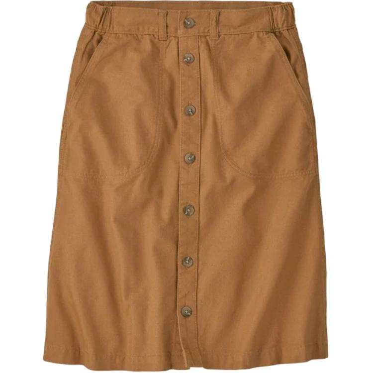 Patagonia Casual Long Skirt Women's