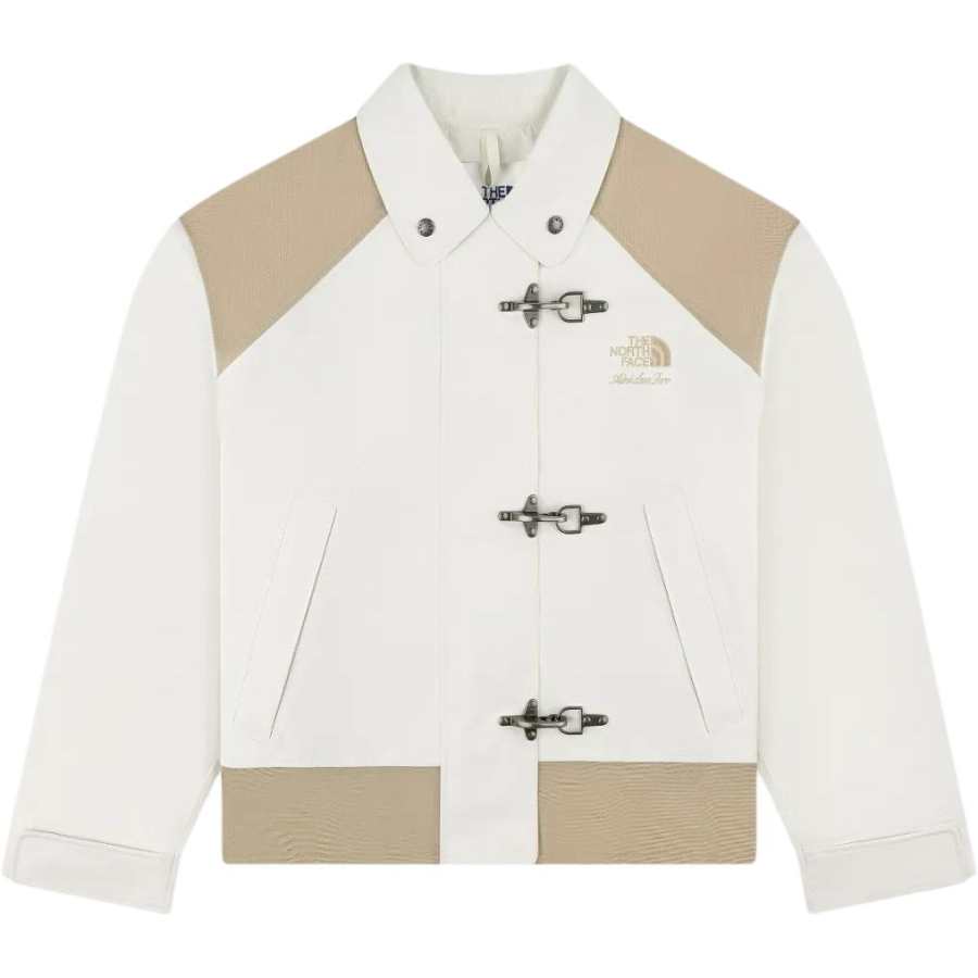 THE NORTH FACE x Aimé Leon Dore FW25 Jacket Unisex