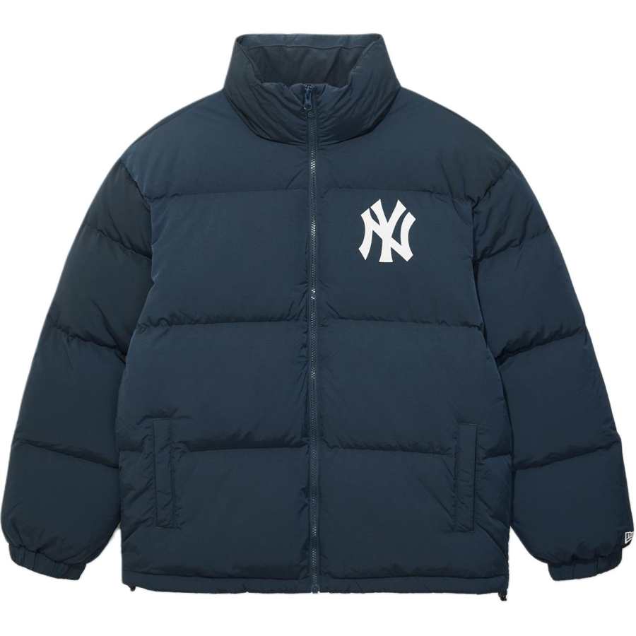 New Era New Era FW25 Down Jacket Unisex
