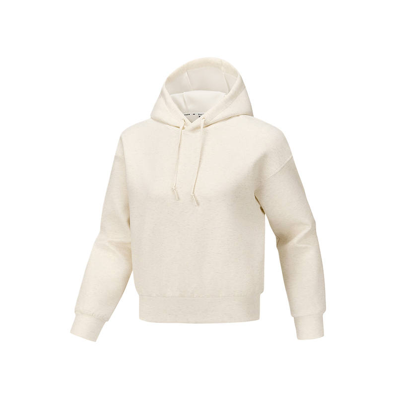 Skechers Comfortable Sports Collection Sweatshirt Women's