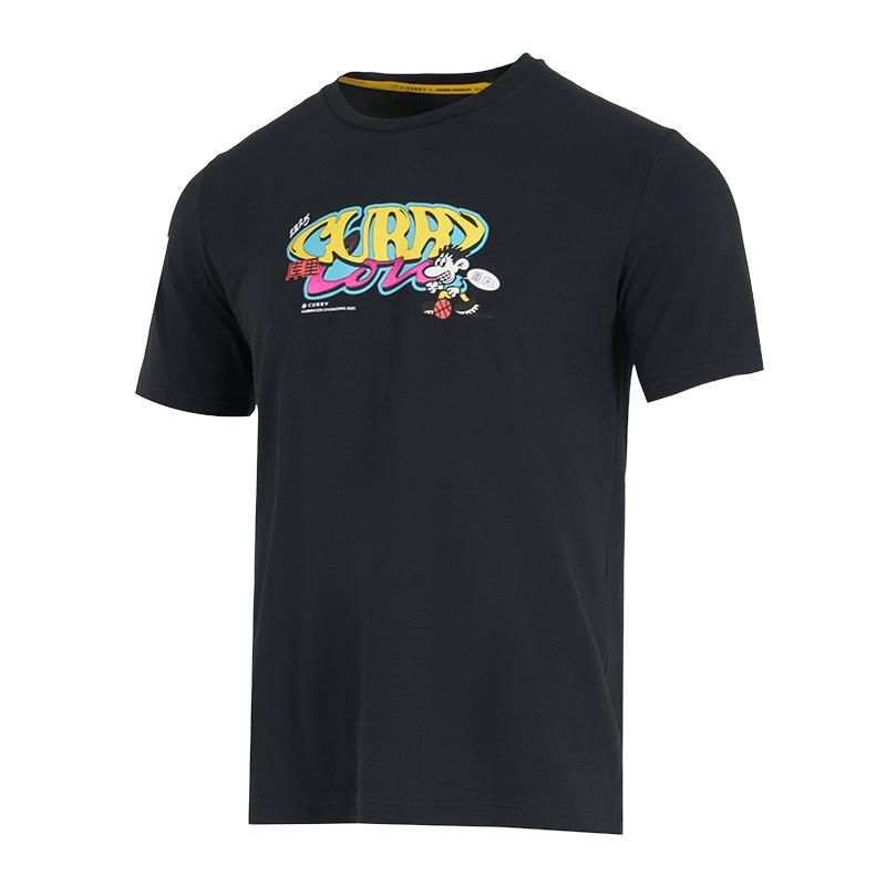 Under Armour FW25 T Shirt Men's