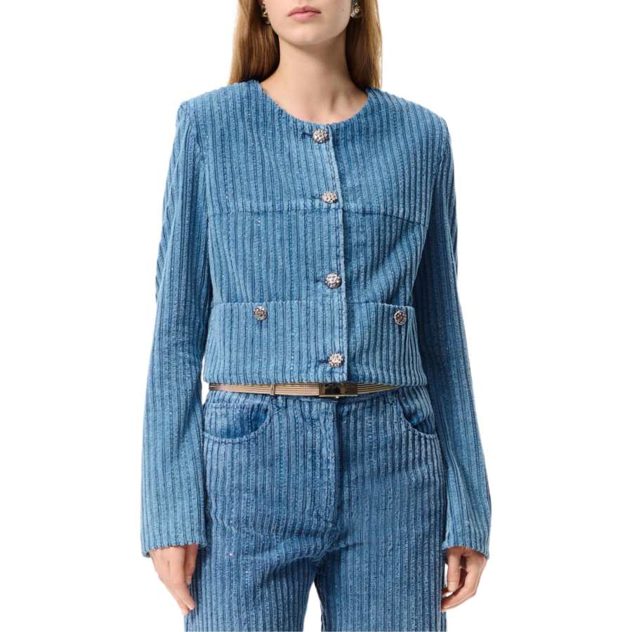 CHANEL CHANEL 25K Jackets & Coats Women's