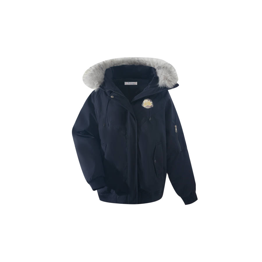 PAVLISOVA Puffer Jacket Women's