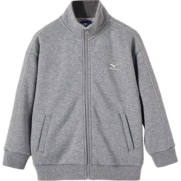 Mizuno Mizuno Kids Sweatshirts Turtleneck Moderate