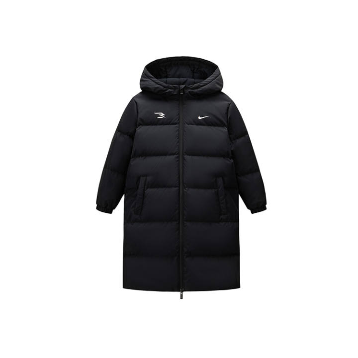 Nike Nike Kids Down Jackets Hooded Moderate