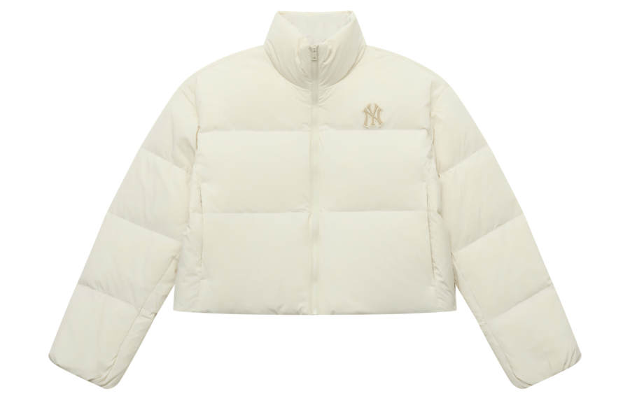 MLB MLB New York Yankees Basic Collection FW25 Down Jacket Women's