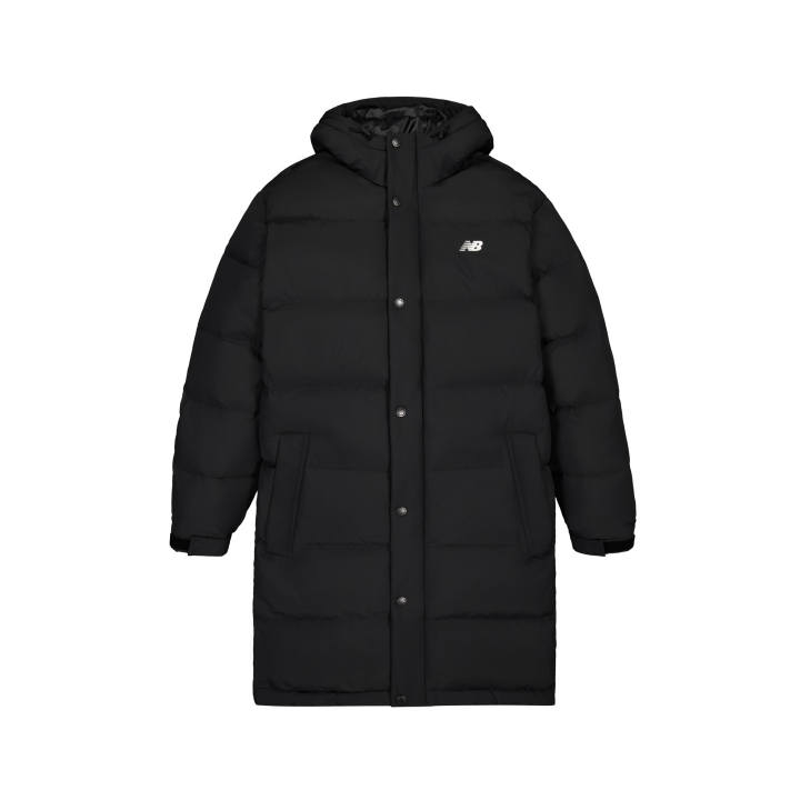 New Balance New Balance Down Jacket Men's Black