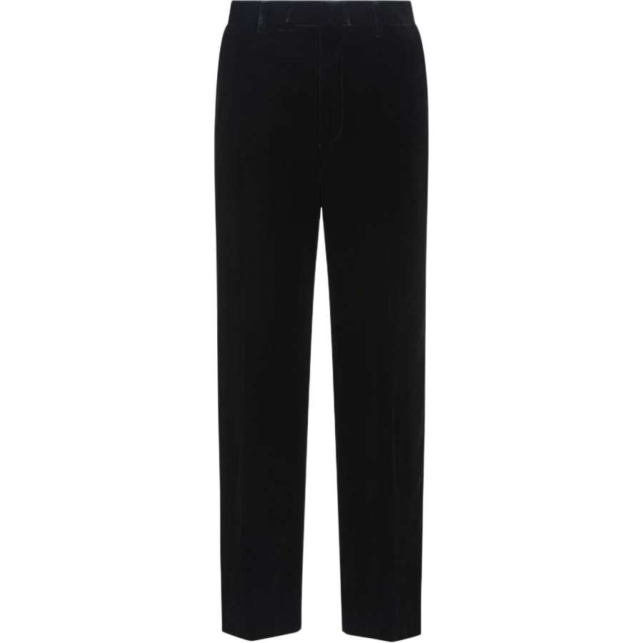 EMPORIO ARMANI FW25 Casual Pants Men's