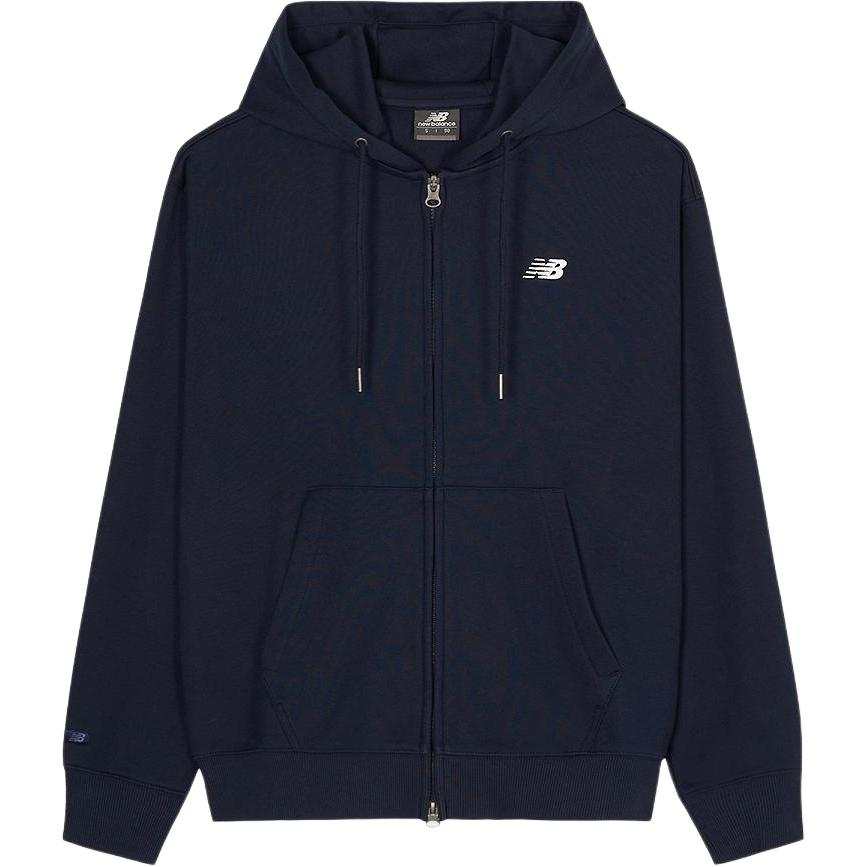 New Balance New Balance zip-up hoodie