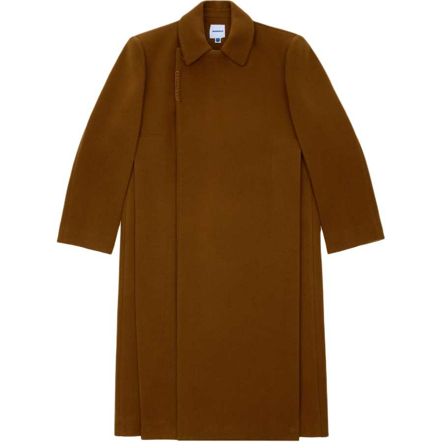ADER ERROR ADER ERROR FW25 Coat Product Coat Women's