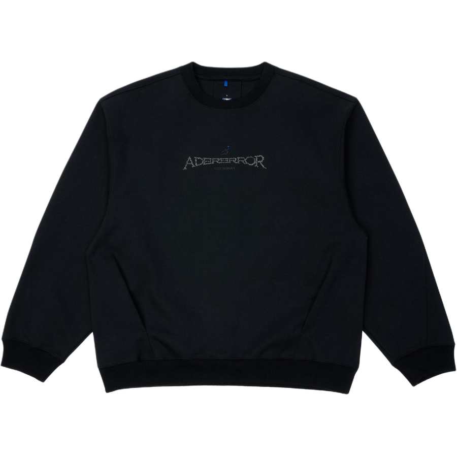 ADER ERROR Ader Error Titan sweatshirt