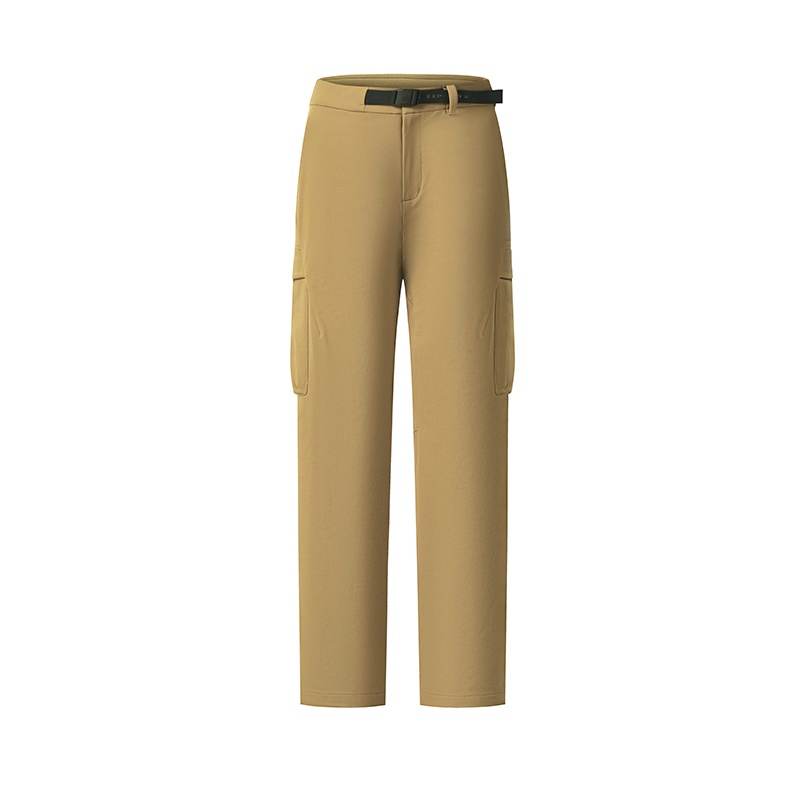 FILA Explorer Casual Pants Women's