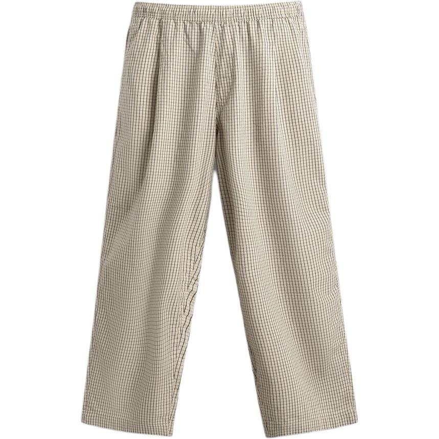 ZARA Casual Pants Men's Nude/Black Moderate Other