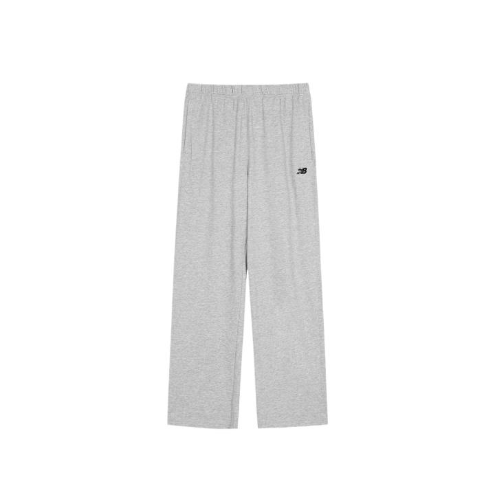 New Balance New Balance UNI Essential Skin Friendly And Comfortable Casual Pants Men's