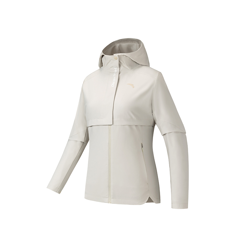 Anta Variety Training Collection Jackets & Coats Women's