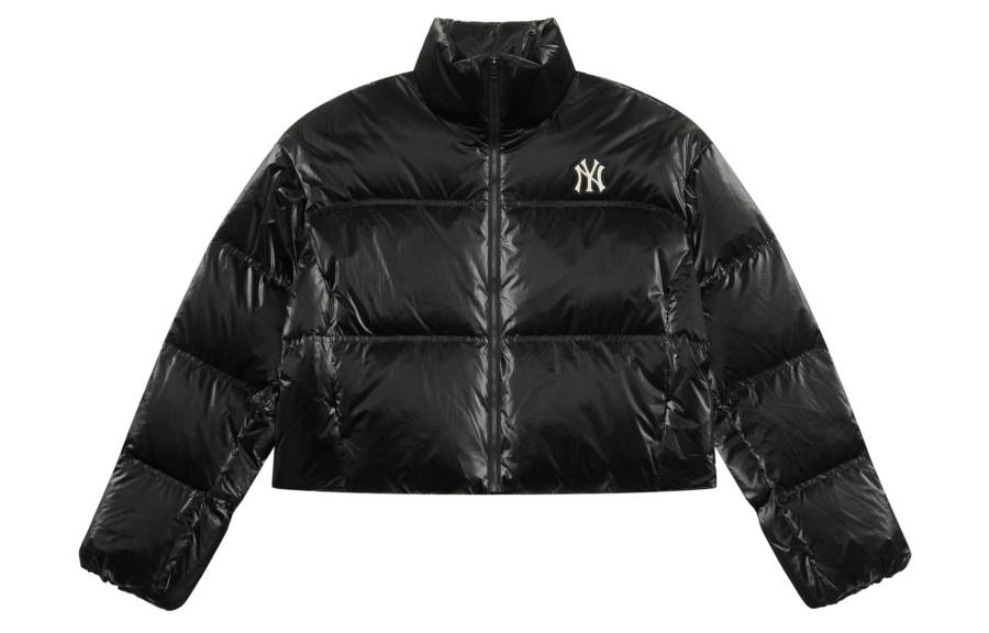 MLB MLB New York Yankees Basic Collection FW25 Down Jacket Women's