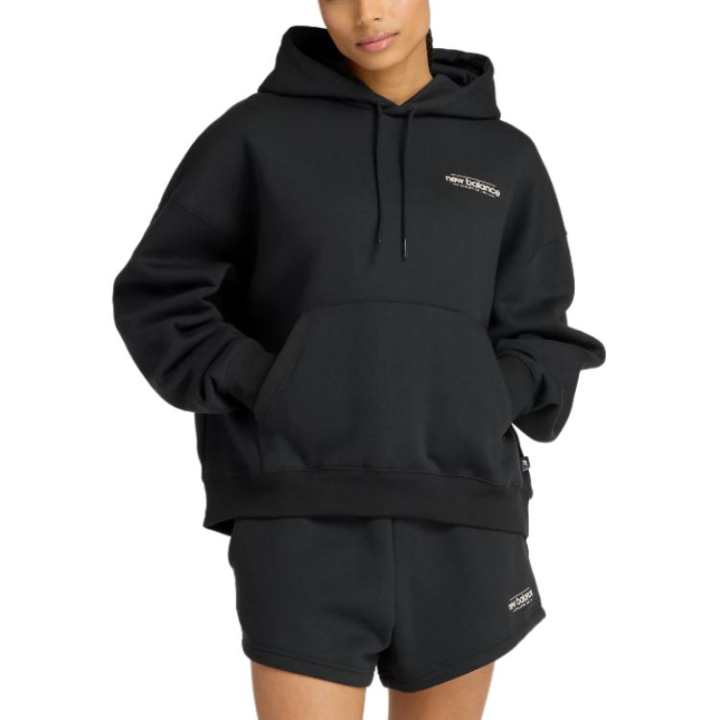 New Balance New Balance FW25 Sweatshirt Women's