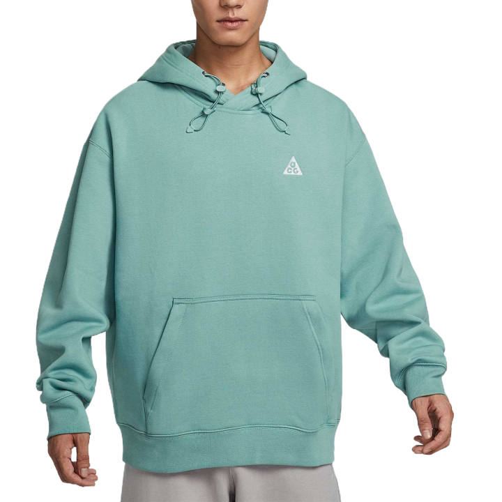 Nike Nike Acg logo hoodie