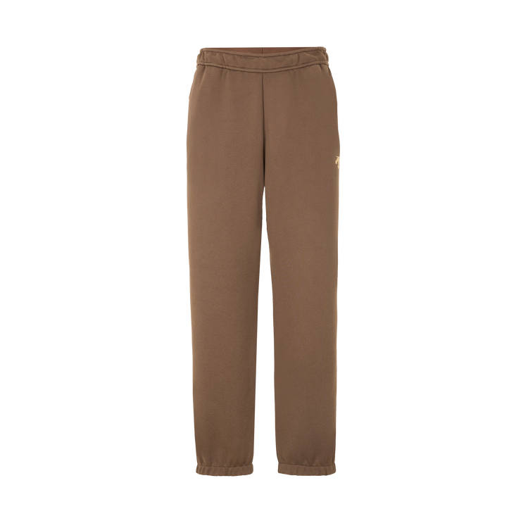 DESCENTE DESCENTE ESSENTIAL Knitted Sweatpants Men's