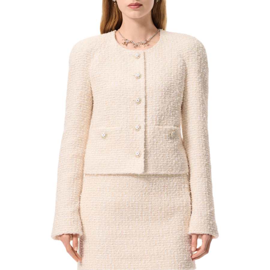 CHANEL 25K Jackets & Coats Women's