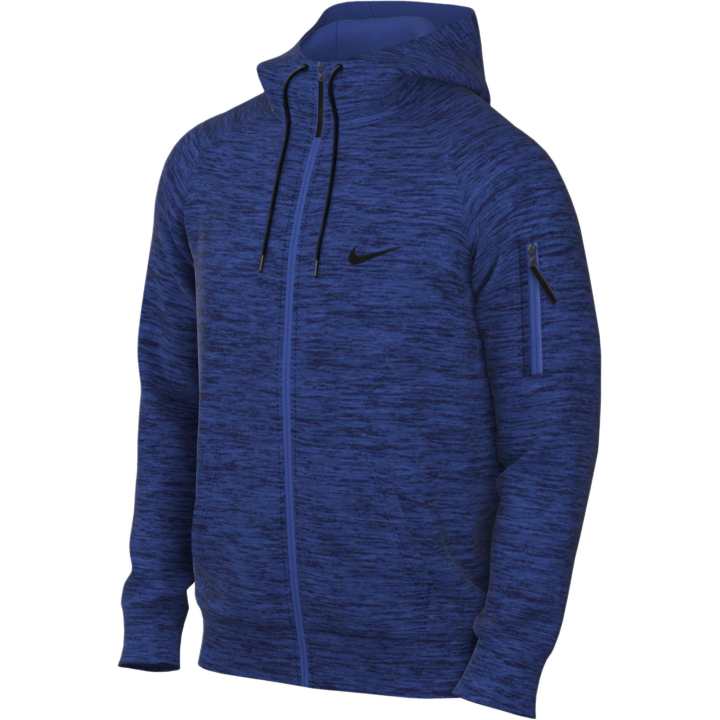 Nike Nike Jackets Men's Blue Hooded Moderate Other