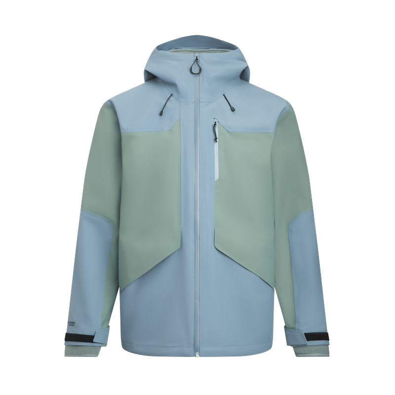 Under Armour Waterproof, Windproof, And Breathable Windbreaker Jacket Men's