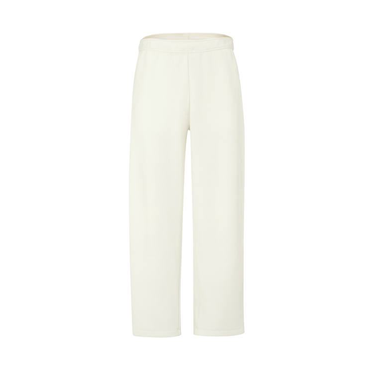 DESCENTE DESCENTE ESSENTIAL Knitted Sweatpants Men's