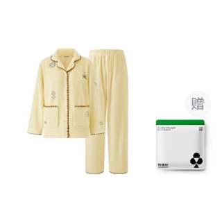 YOUKESHU Women's Pajama Sets