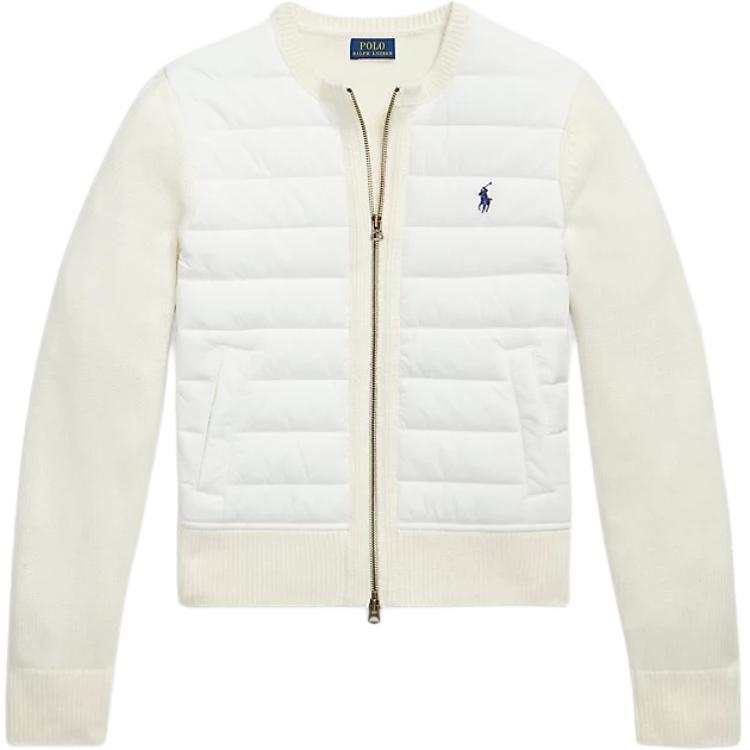 Polo Ralph Lauren Puffer Jacket Women's