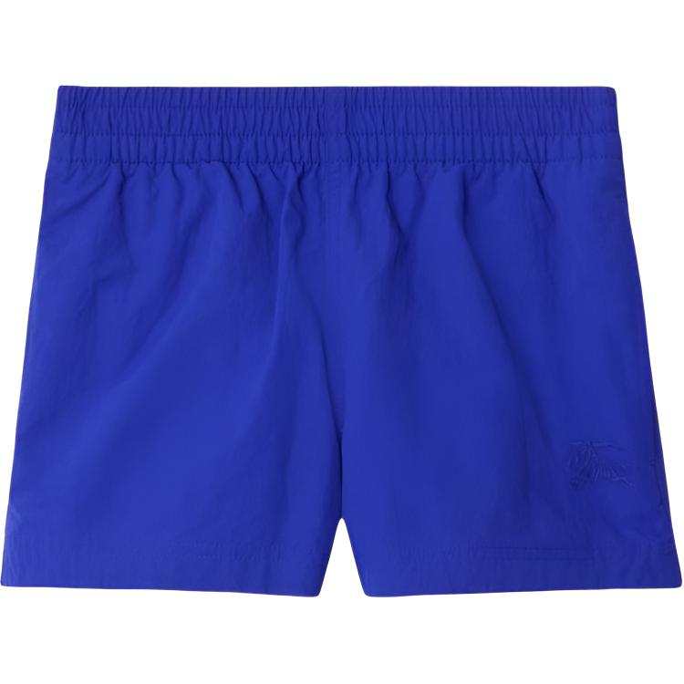 Burberry Kids Shorts Moderate