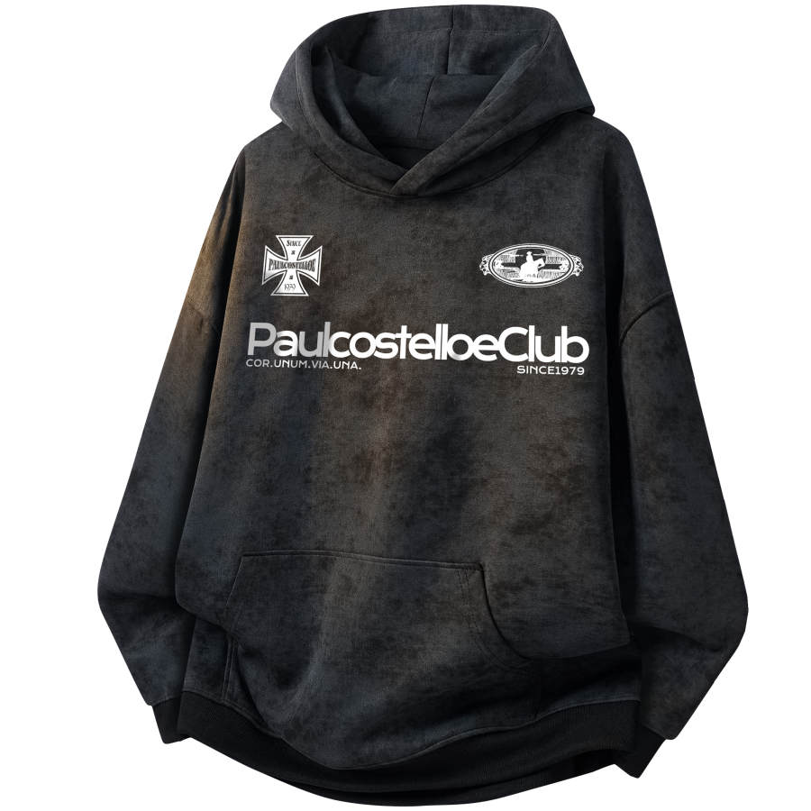 PAUL COSTELLOE Sweatshirt Unisex