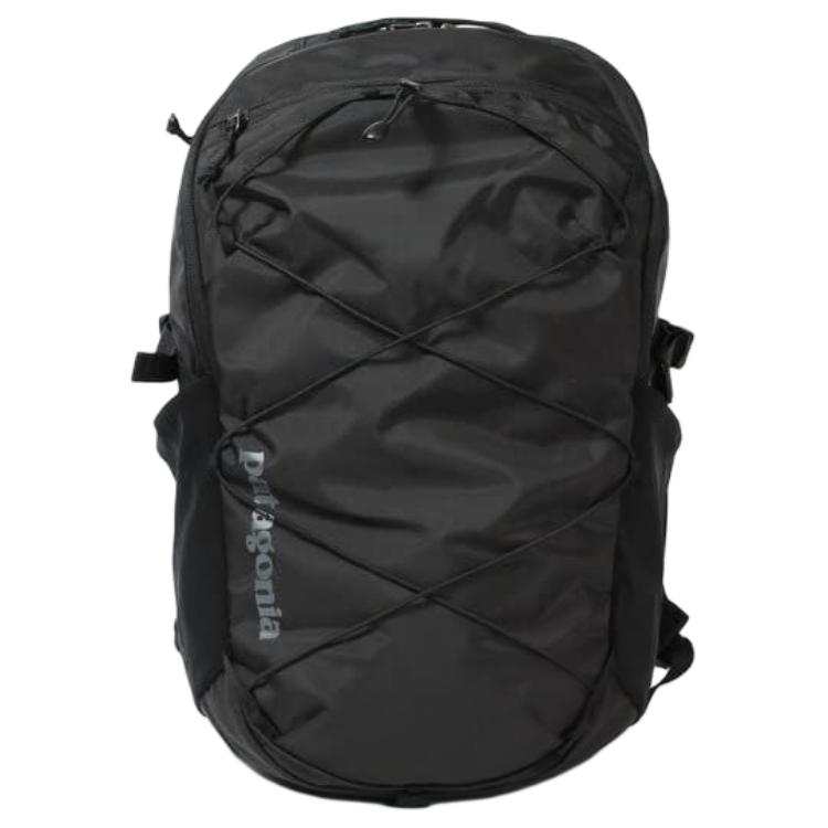 Patagonia Patagonia Polyester Backpack Regular Unisex Black
