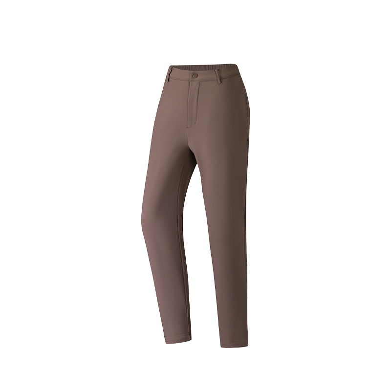Anta Variety Training Collection Sports Pants Women's