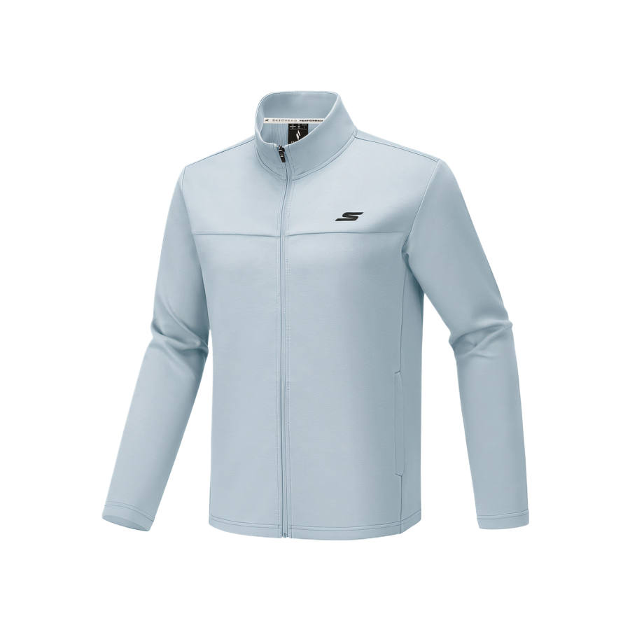 Skechers Skechers Basic Sports Collection Jacket Men's