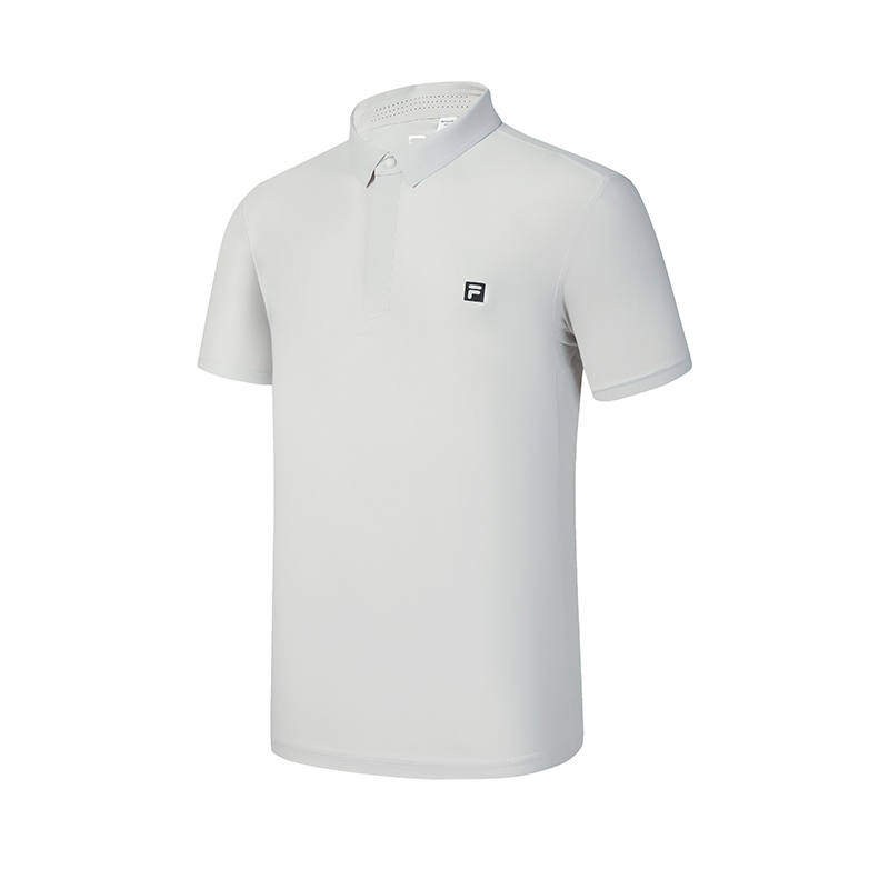 FILA Fitness FW/AW25 Polo Shirt Men's