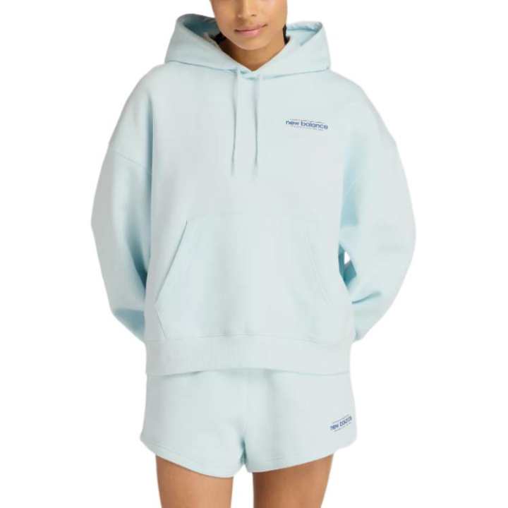 New Balance New Balance FW25 Sweatshirt Women's