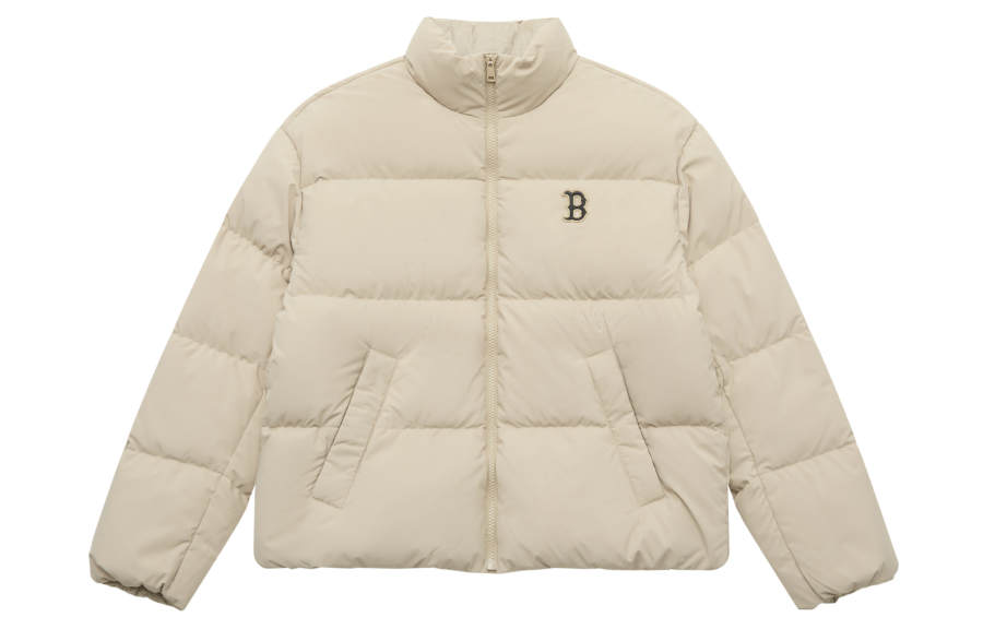 MLB MLB Boston Red Sox Basic Collection FW25 Down Jacket Unisex